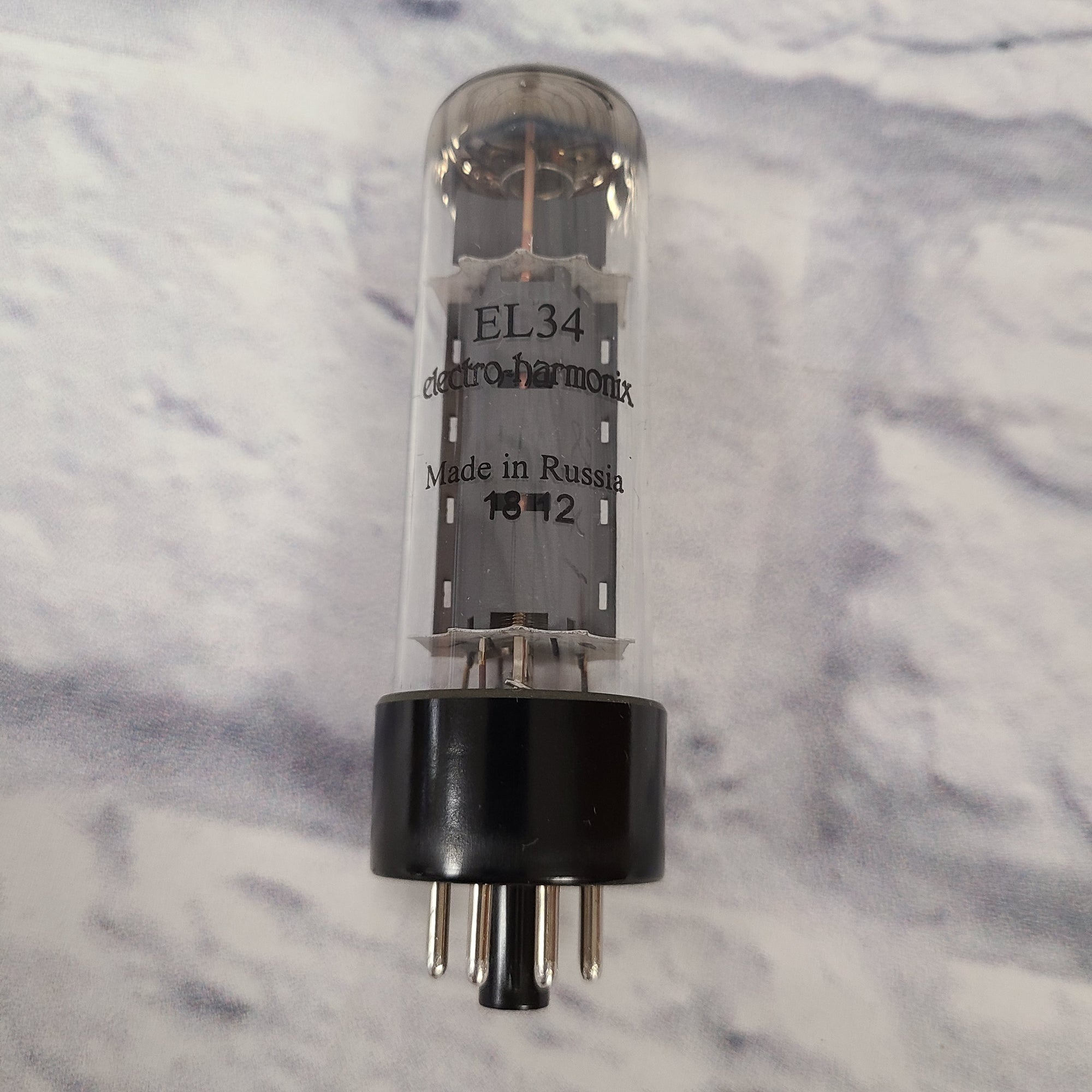 Electro-Harmonix EL34 Amp Tube