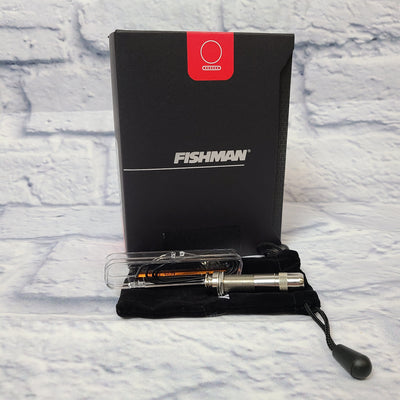 Fishman Fishman Pro-AG0-094 AG-Series Undersaddle Passive Piezo-Electric Pickup For 6-string Acoustic Guitar