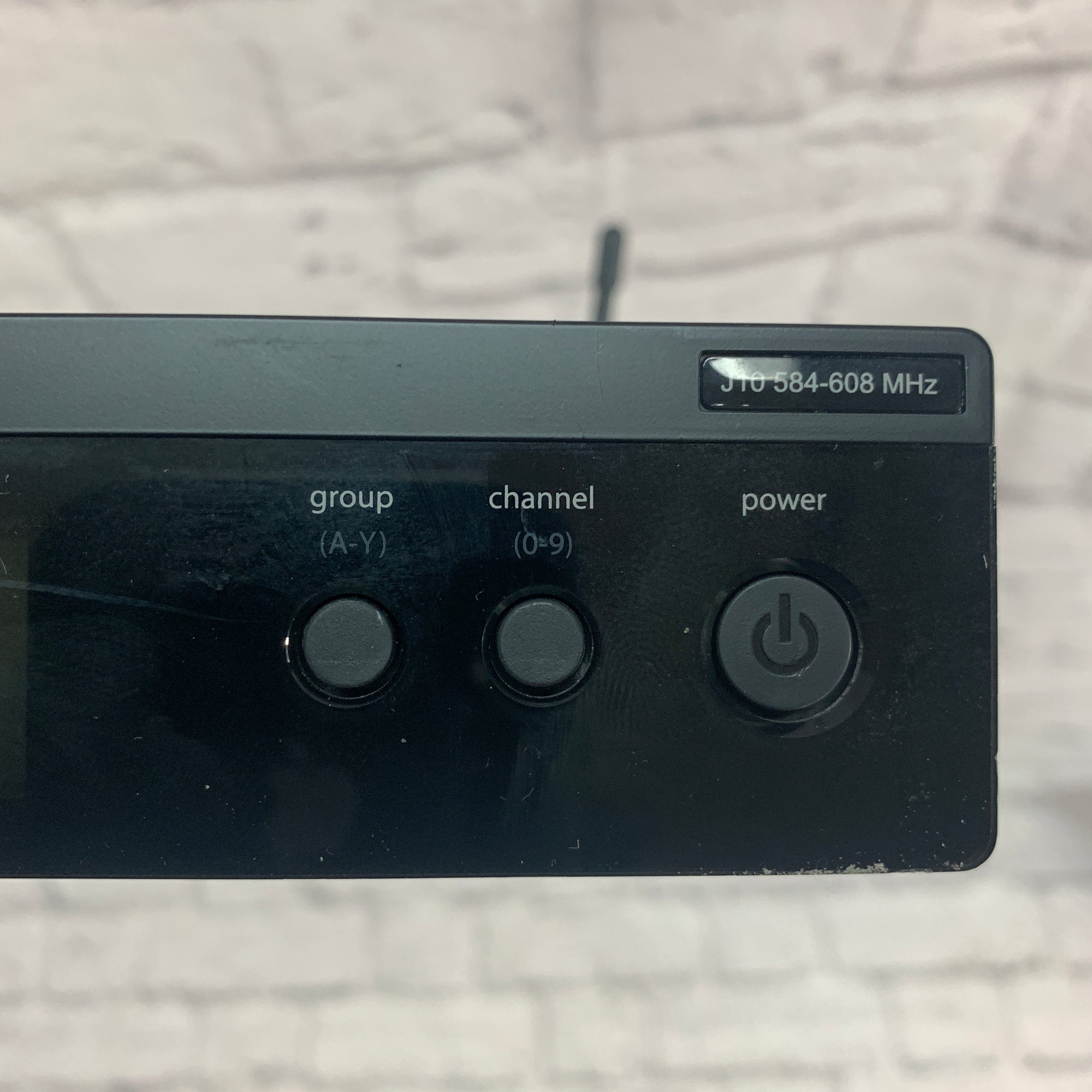 Shure BLX24R With Wireless Beta 58A
