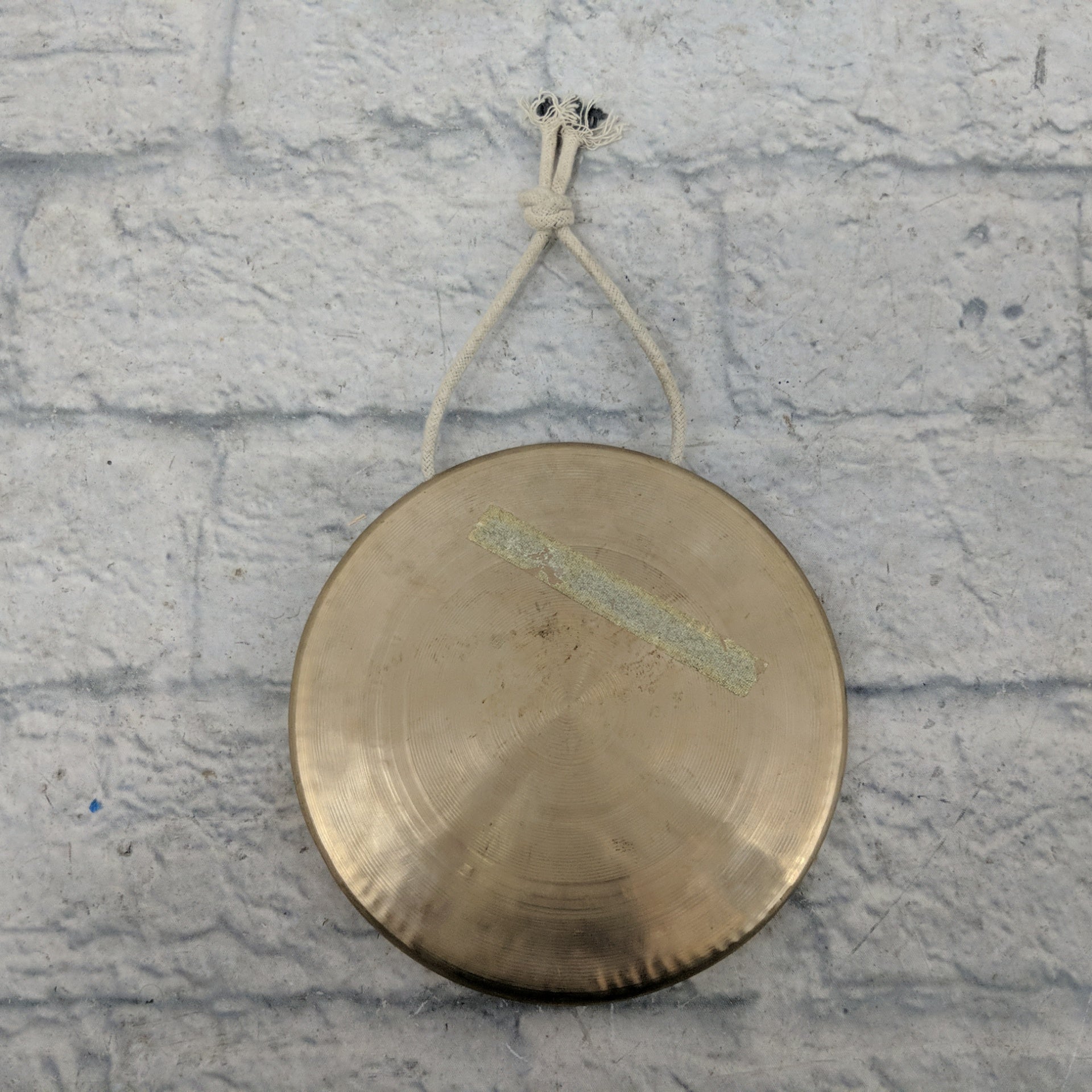 Mini Gong