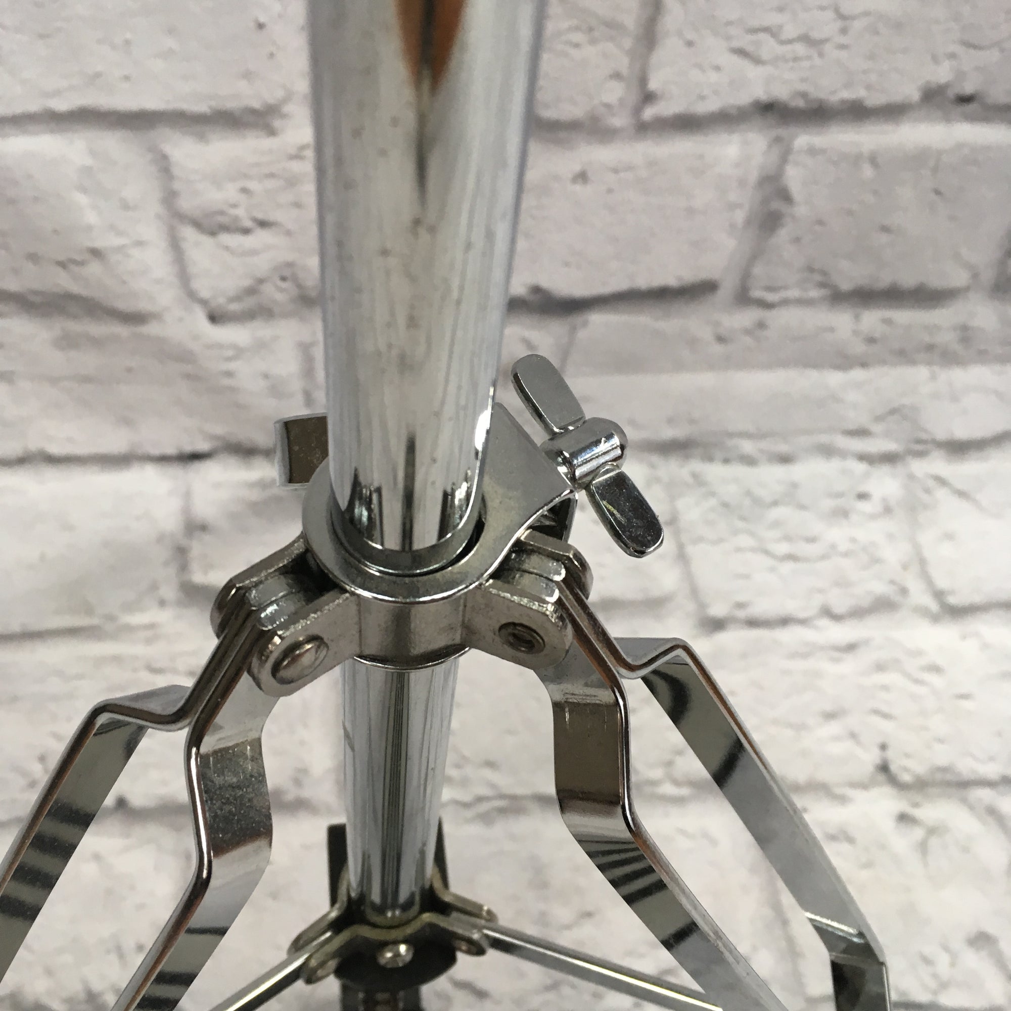 Percussion Plus Hi-Hat Stand