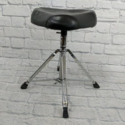 Pulse Drum Throne