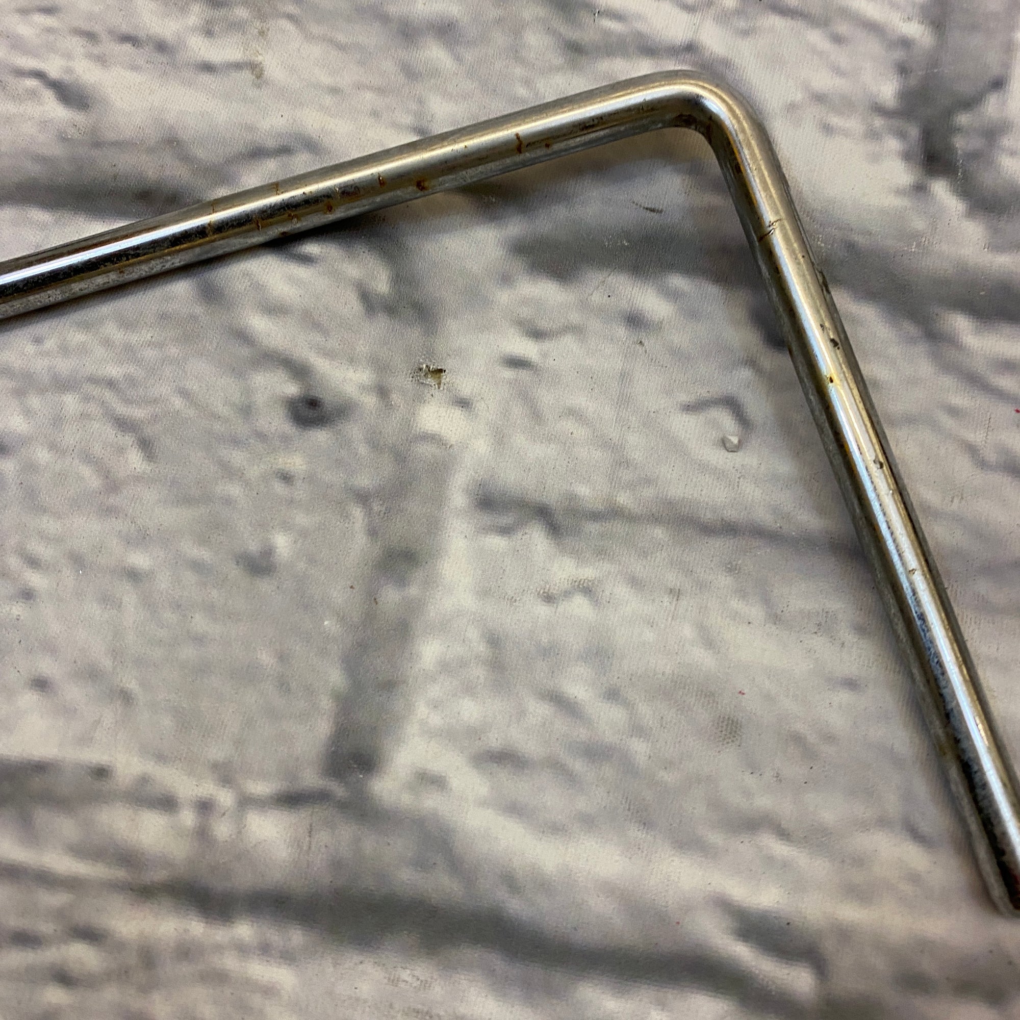 Unknown Cymbal Arm