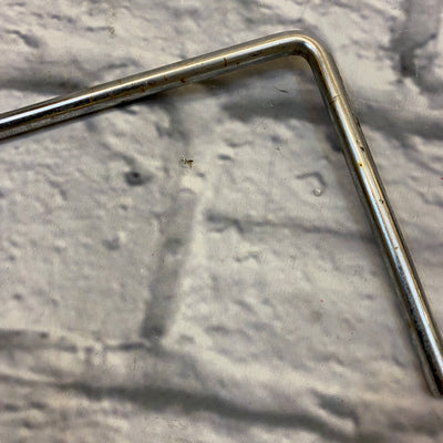 Unknown Cymbal Arm