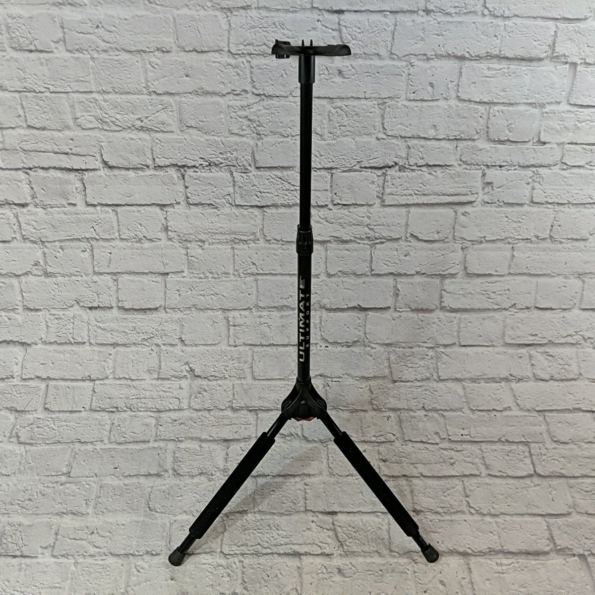 Ultimate Support Jamstands Double Hanging Guitar Stand