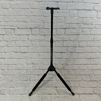Ultimate Support Jamstands Double Hanging Guitar Stand