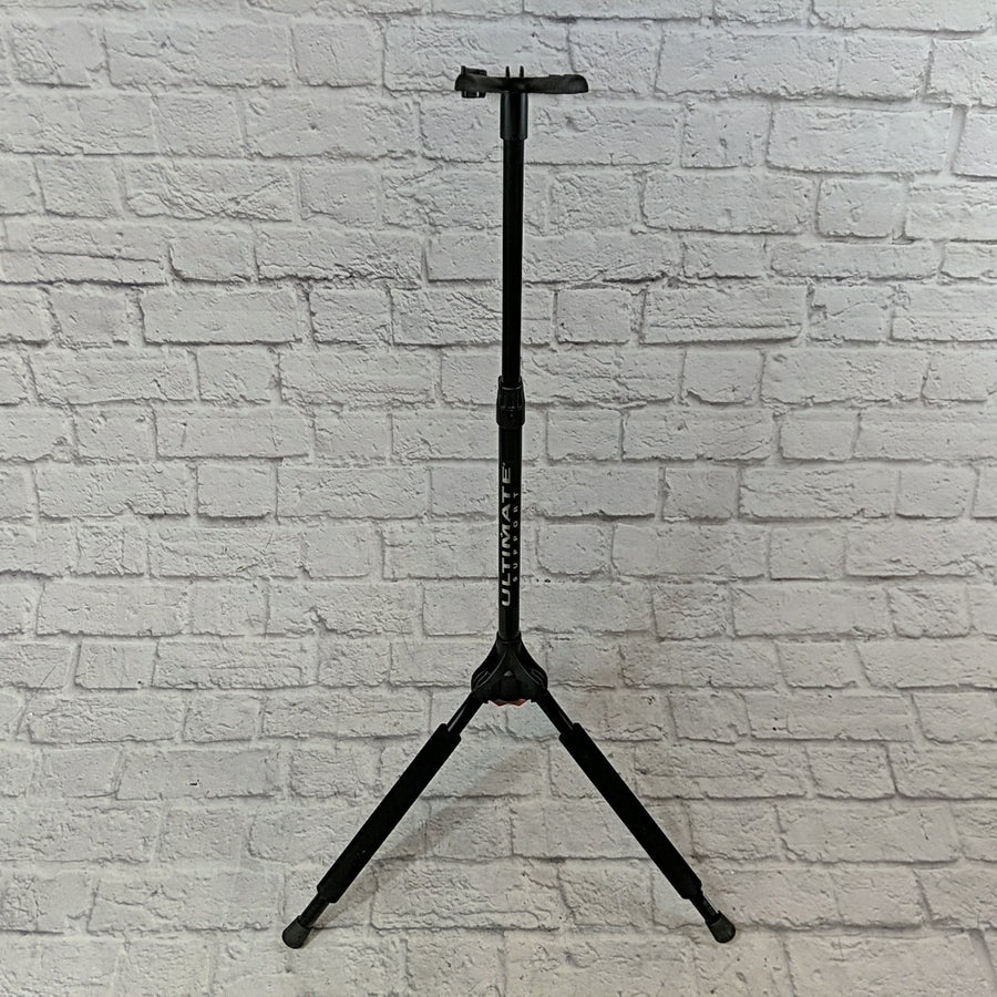 Ultimate Support Jamstands Double Hanging Guitar Stand