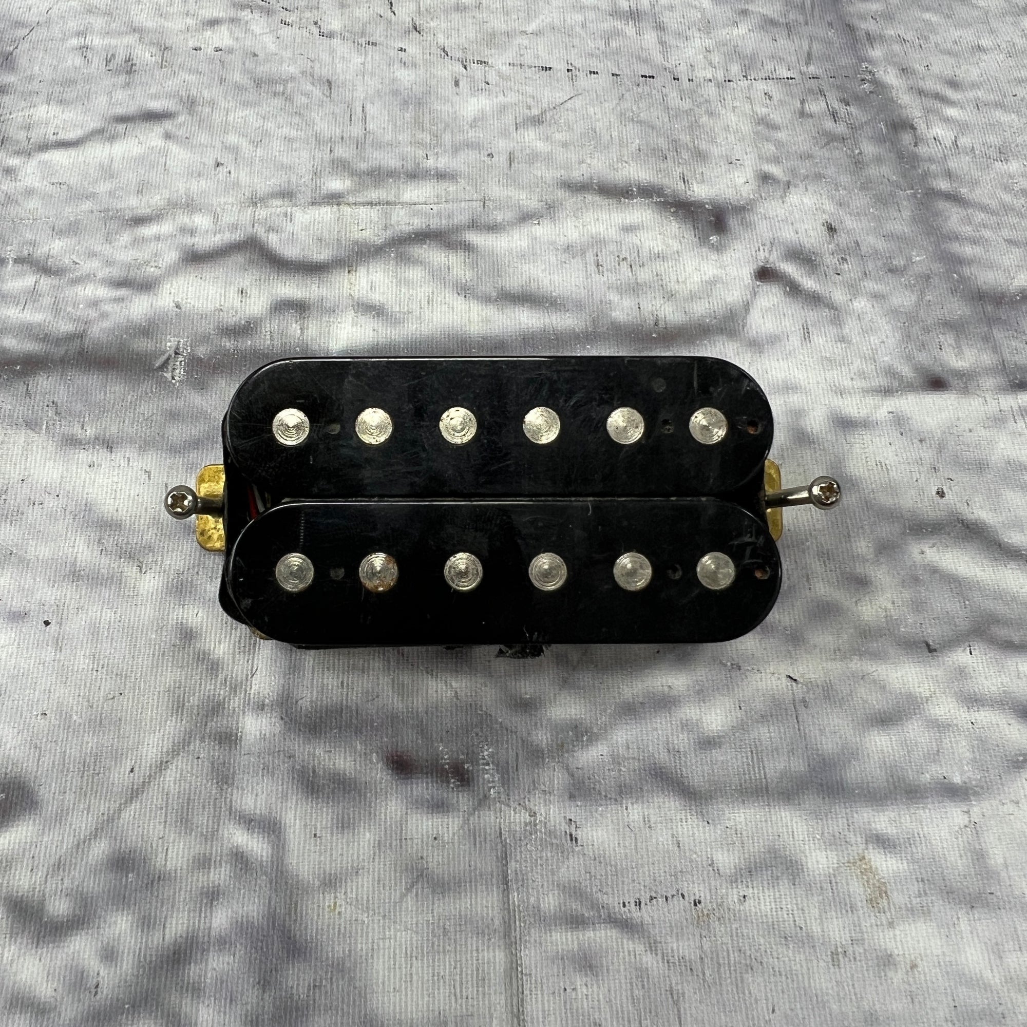 Unknown 16.8k Humbucker Pickup