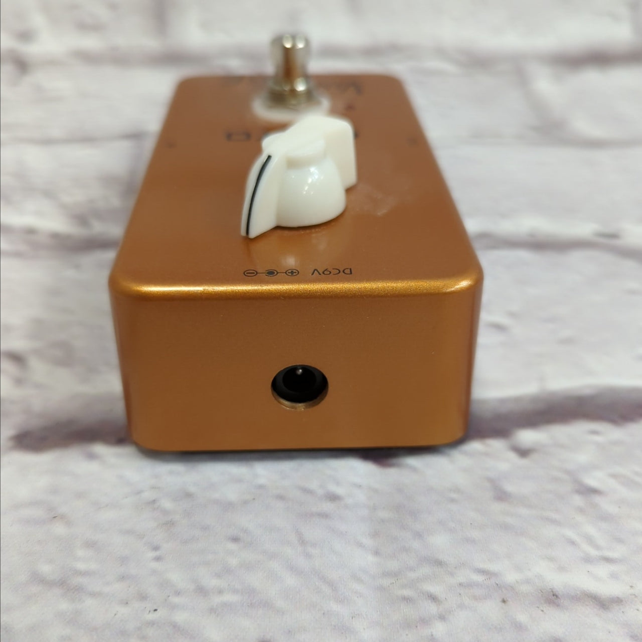 Joyo JF-06 Vintage Phase Shifter