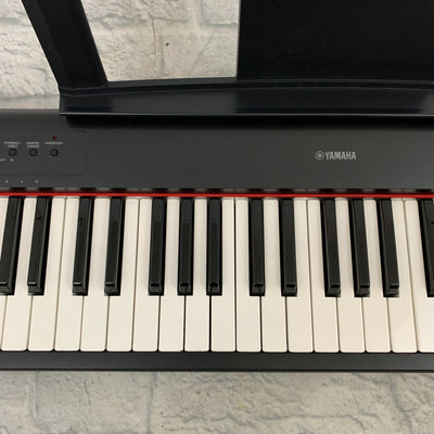 Yamaha NP-11 Piaggero Portable Keyboard 61 Key Digital Piano