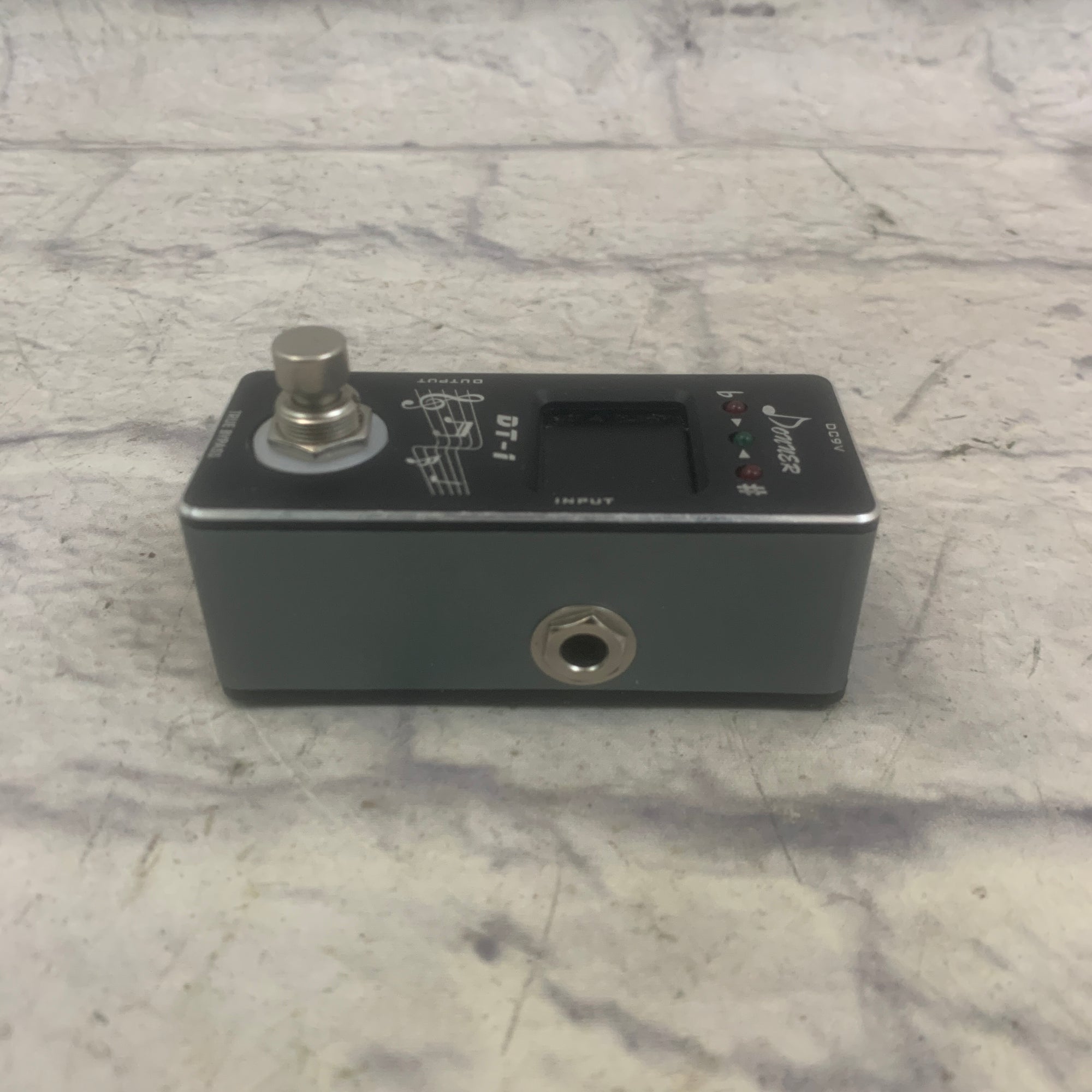 Donner DT-1 Tuner