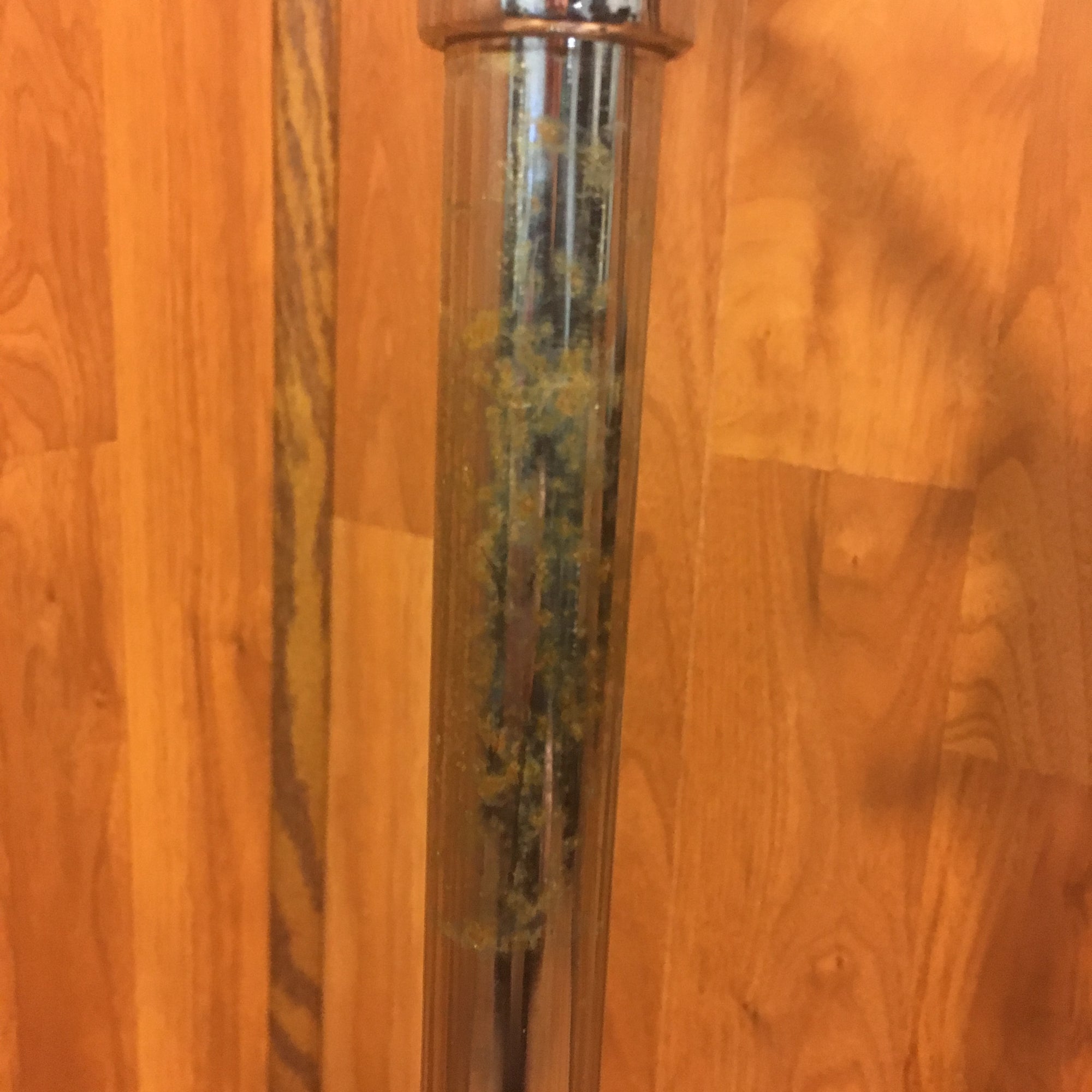 Percussion Plus Weighted Boom Cymbal Stand