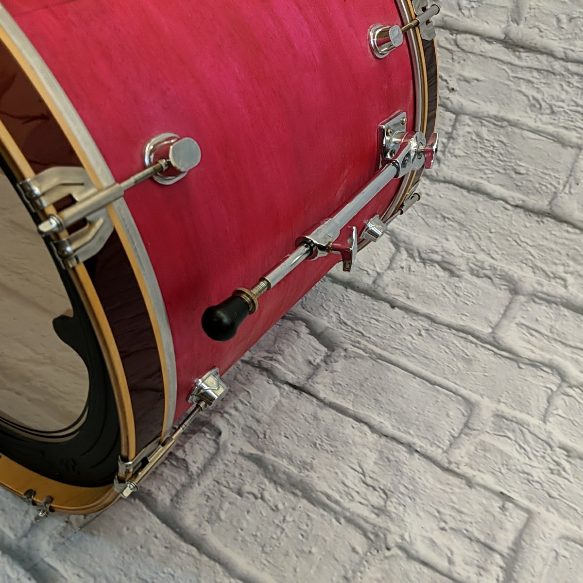 DDrum 22x18 Bass Drum