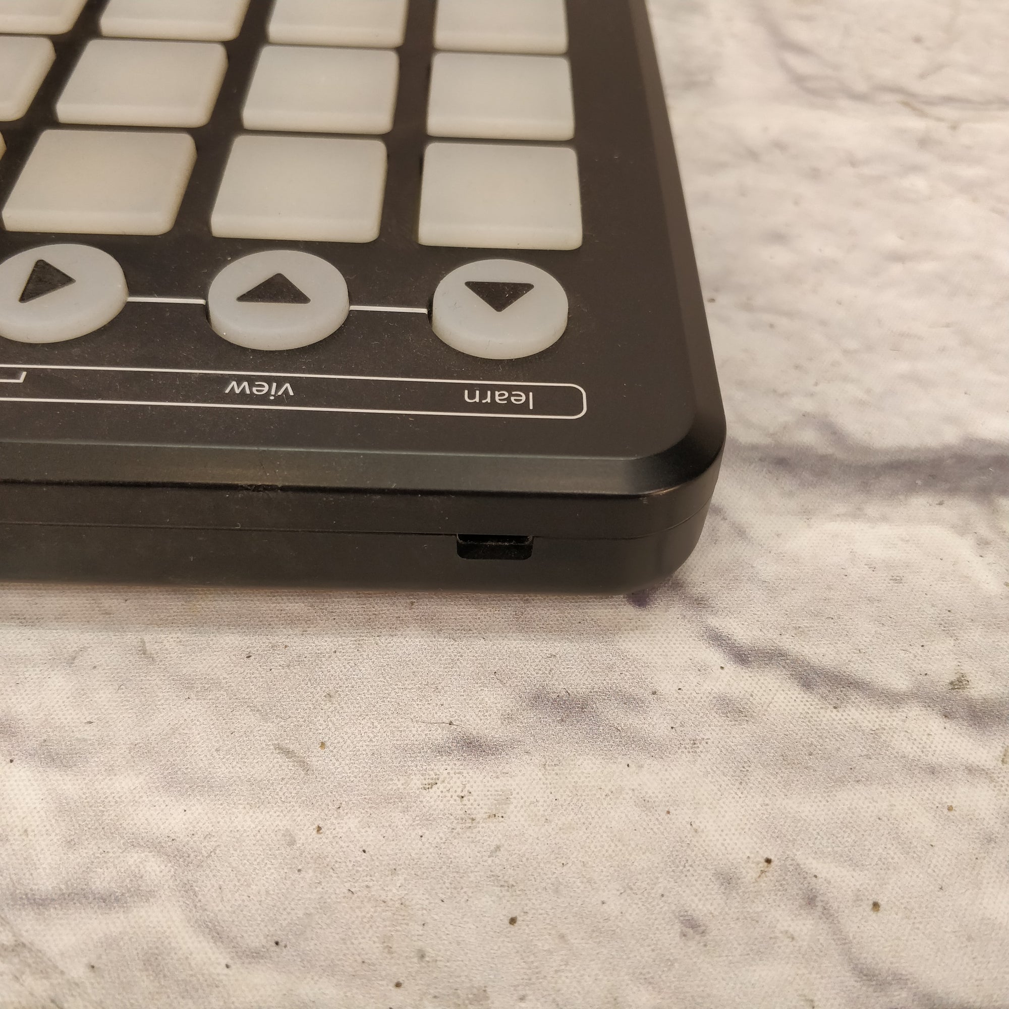 Novation Launchpad Controller for Ableton Live with Orig Box