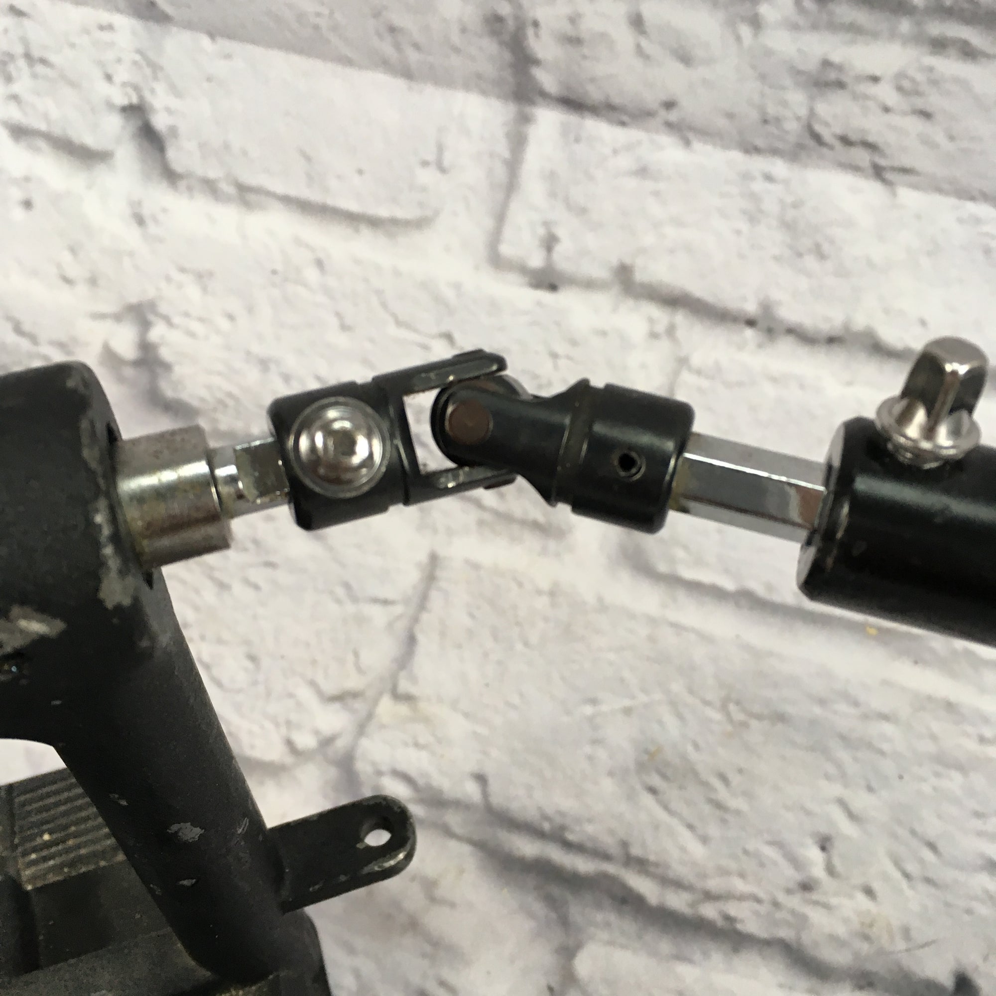 DW 4000 Double Kick Pedal