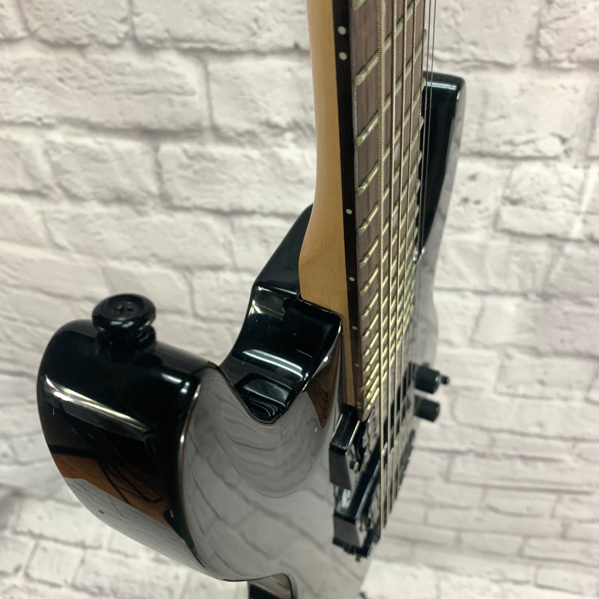 Dean 7-String Vendetta Electric Guitar