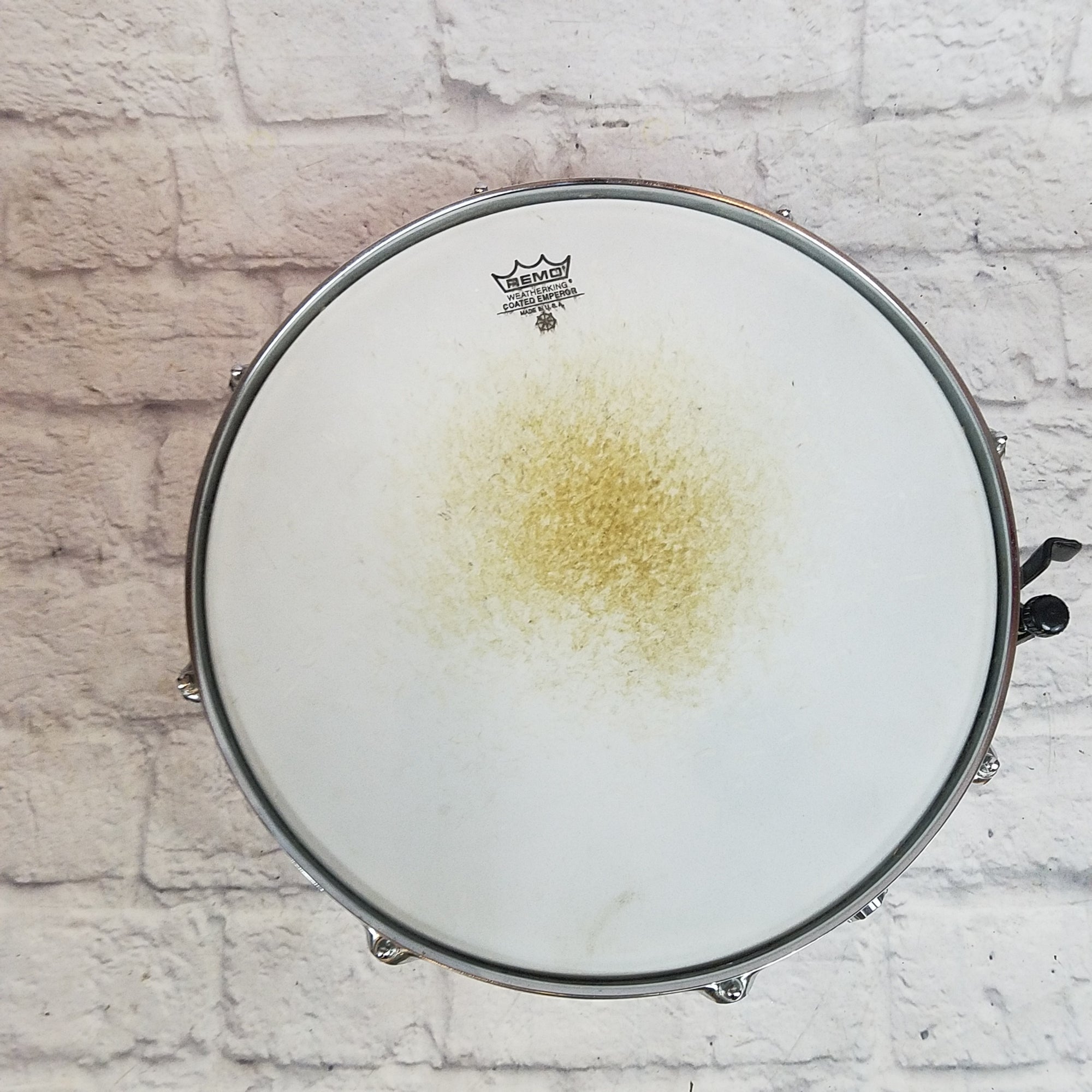 sold out Pacific 5 Piece Drum Kit