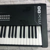 Yamaha MX88 88 Key Weighted Action Synthesizer