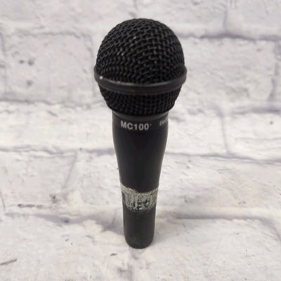Electro-Voice MC100 Dynamic Vocal Microphone