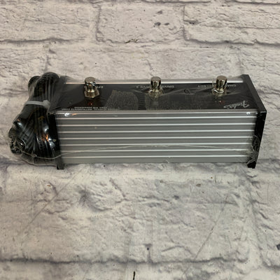 Fender 3-Way Footswitch