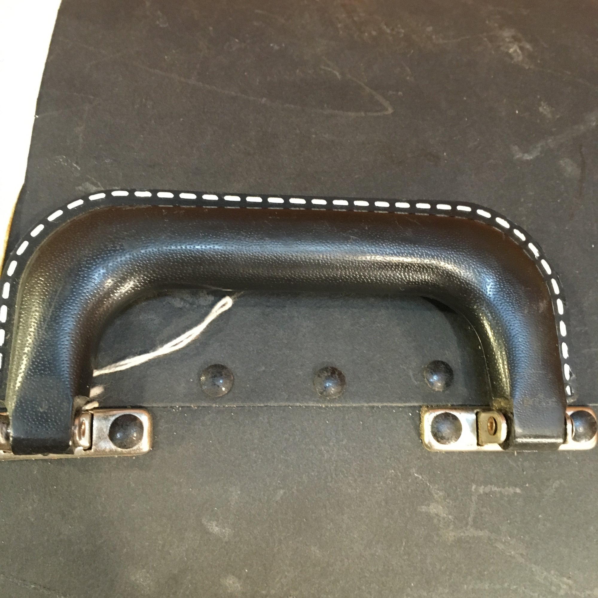 Humes and Berg 20 x 19 Fibre Case