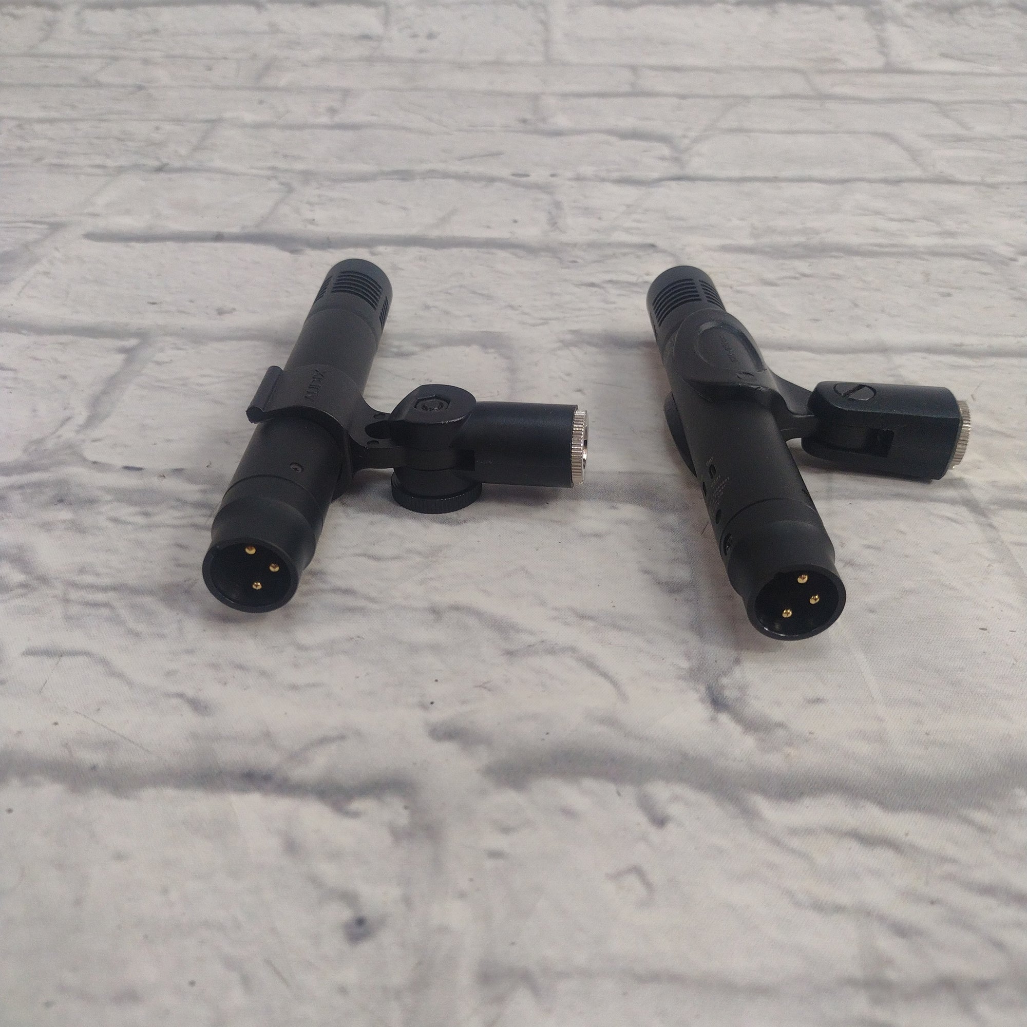 Audix ADX51 Stereo Pair Condenser Microphone