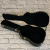 Unknown Acoustic Guitar Hard Shell Case