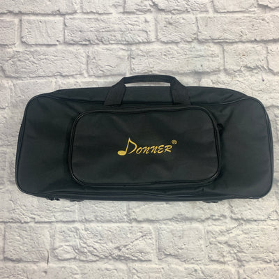 Donner Pedal Board 20x8 w/ Bag