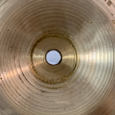 Zildjian 16" Thin Crash Hollow Logo Cymbal