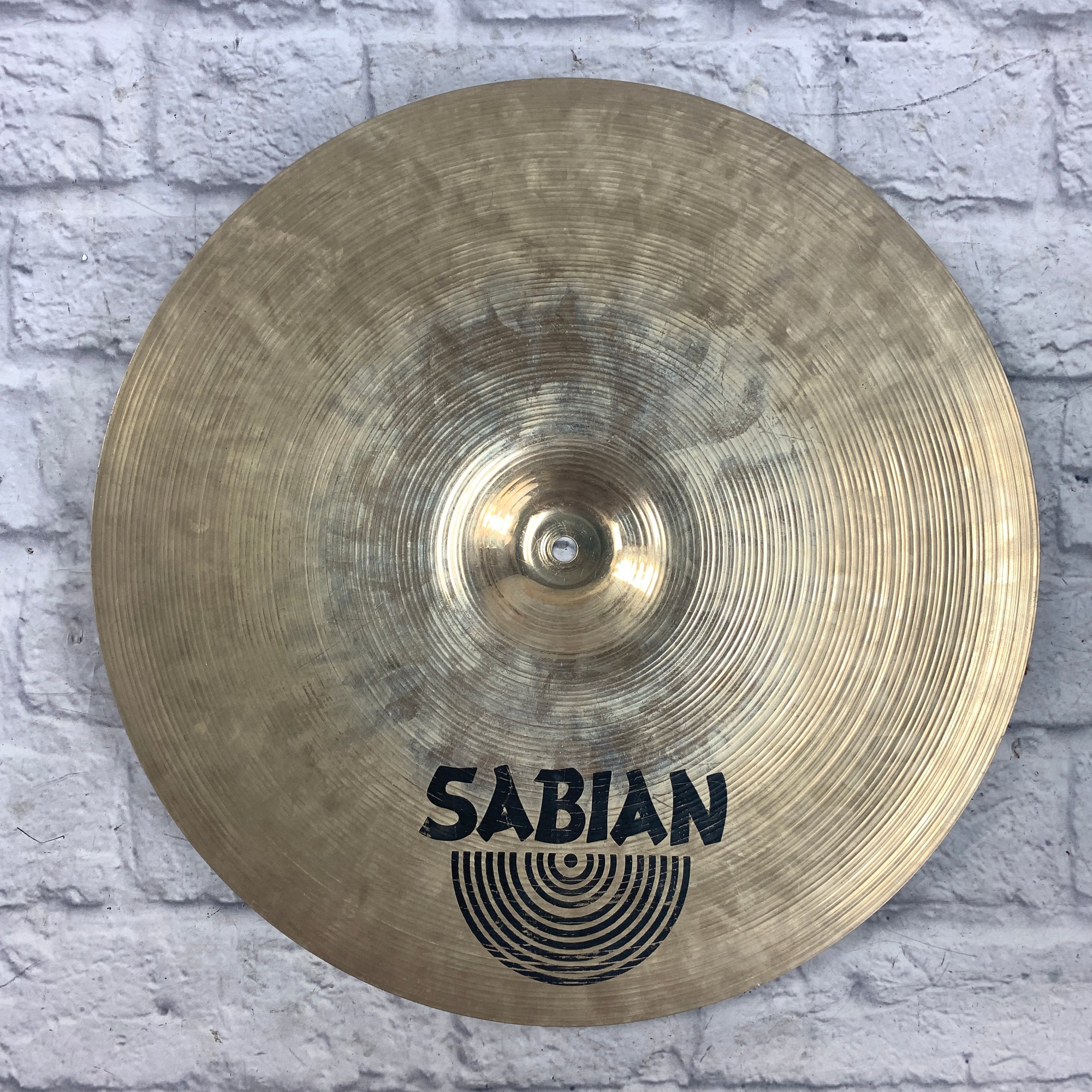 Sabian XS20 18 Medium Thin Crash Cymbal