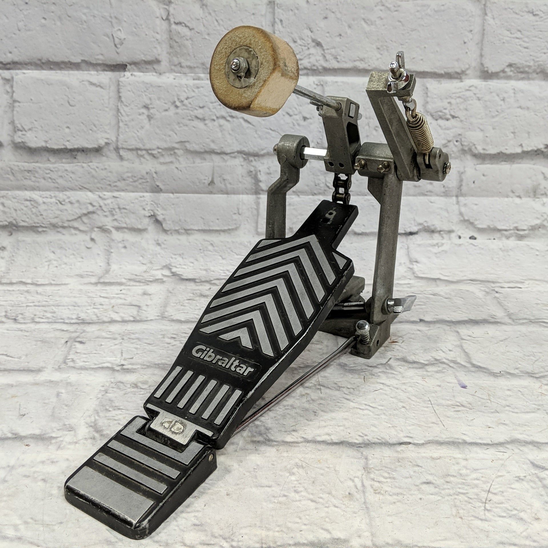 Gibraltar Single Kick Pedal