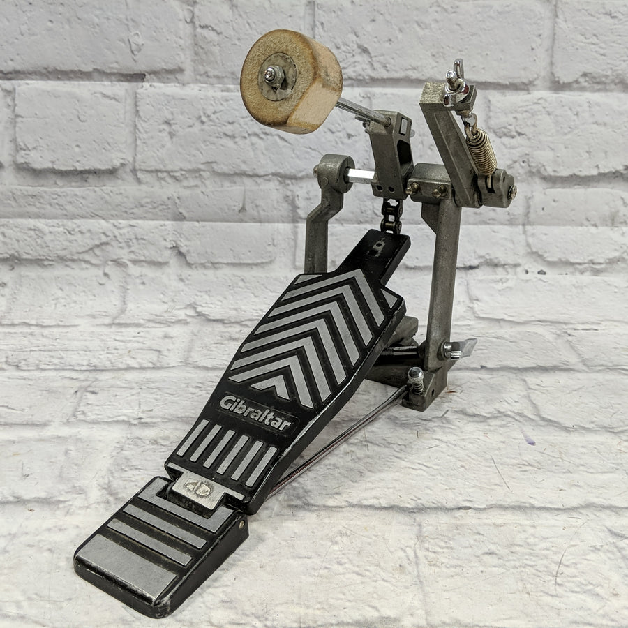 Gibraltar Single Kick Pedal