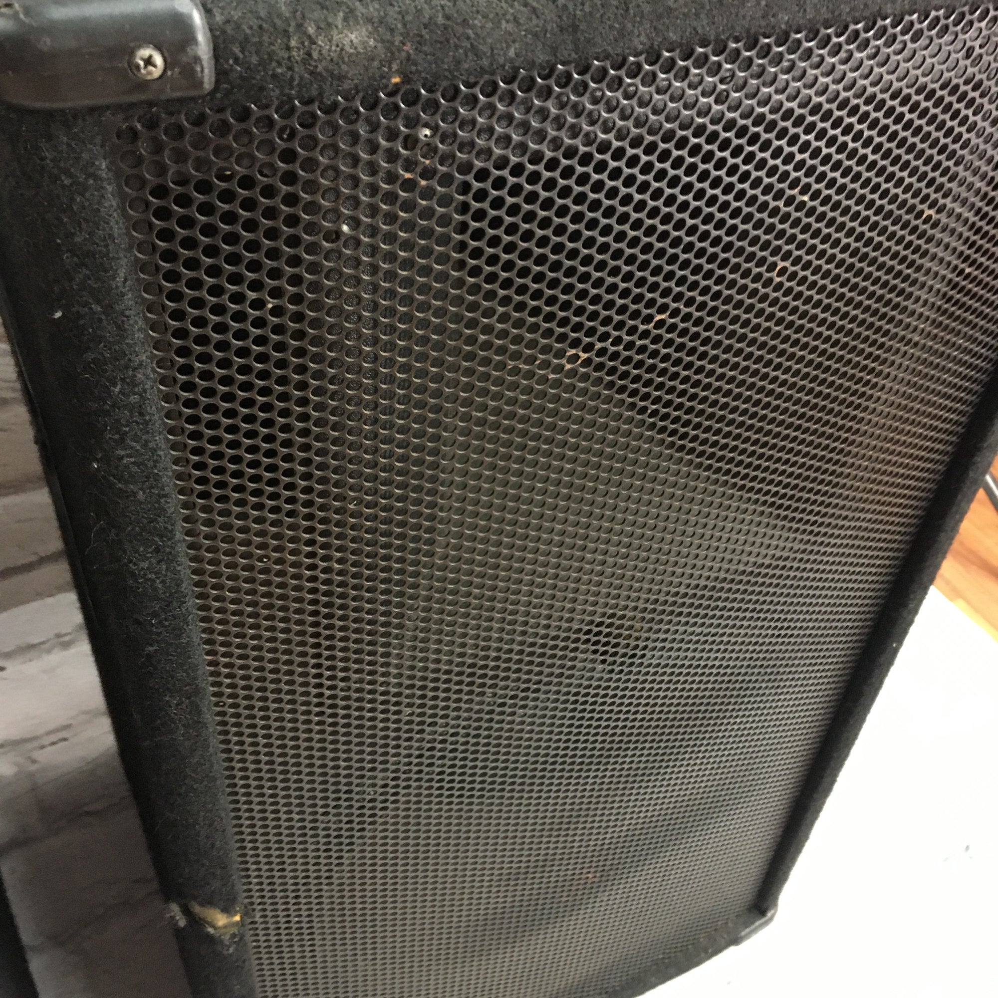 Electro-Voice Force 12in 2 wWay Speaker Pair