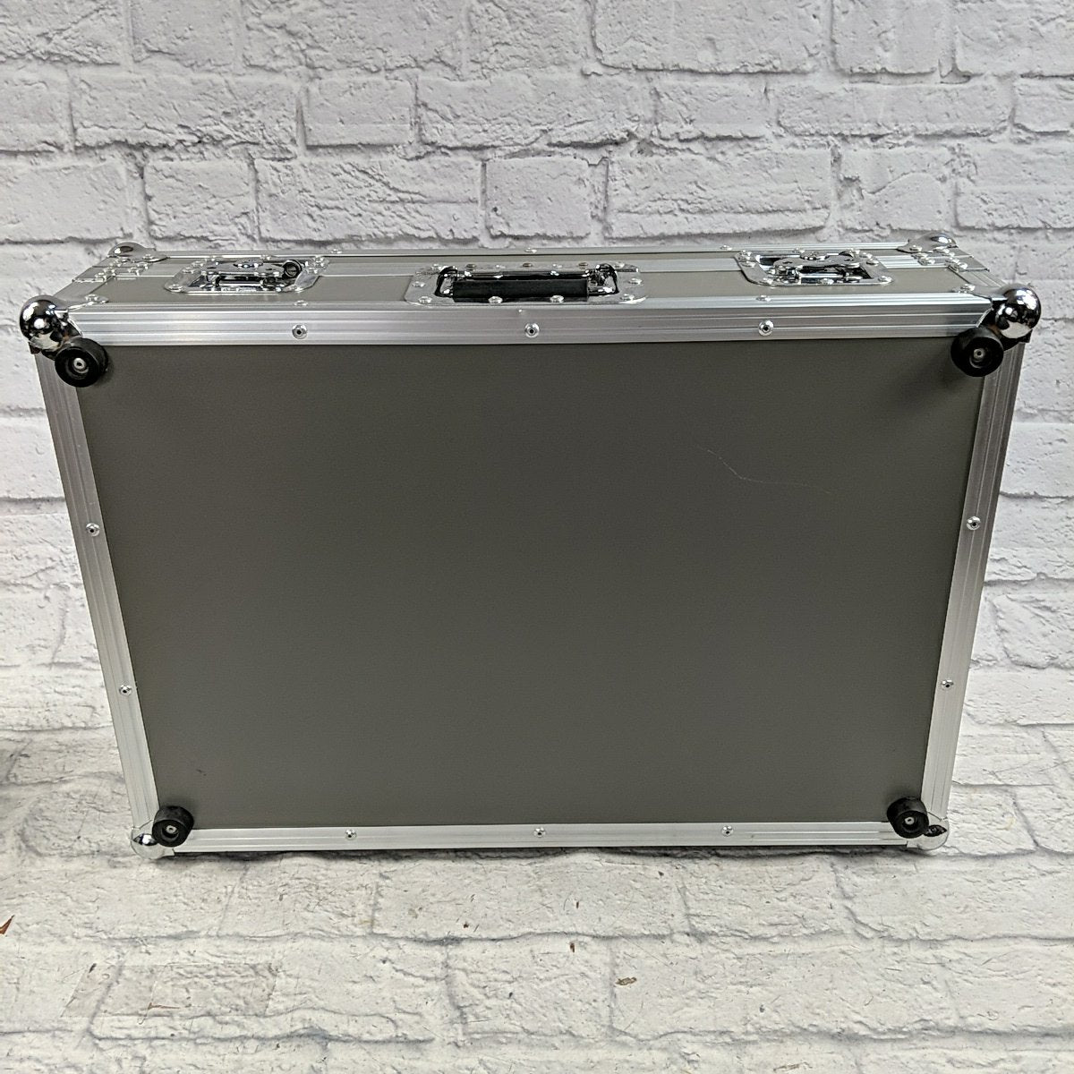 Pedaltrain PT-2 Pedal Board with Hard Case