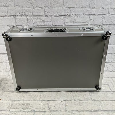 Pedaltrain PT-2 Pedal Board with Hard Case