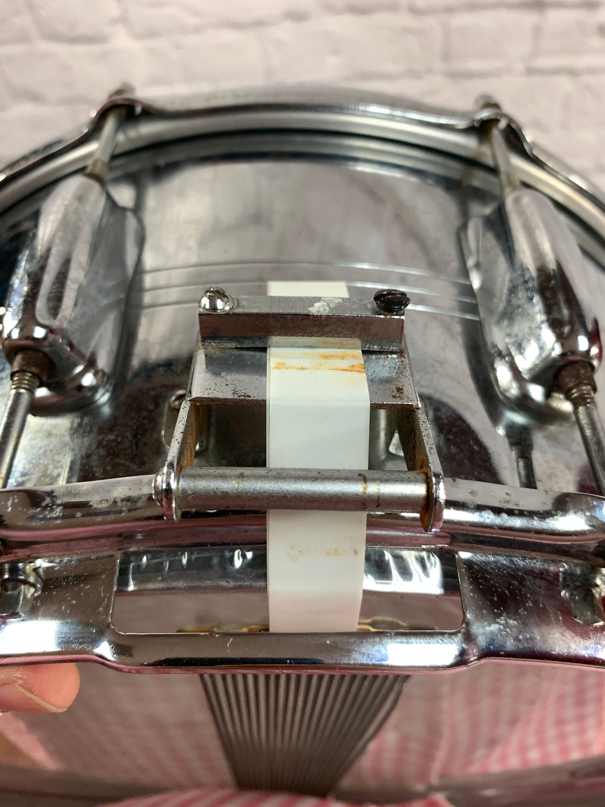 Slingerland Gene Krupa Snare 14x6.5