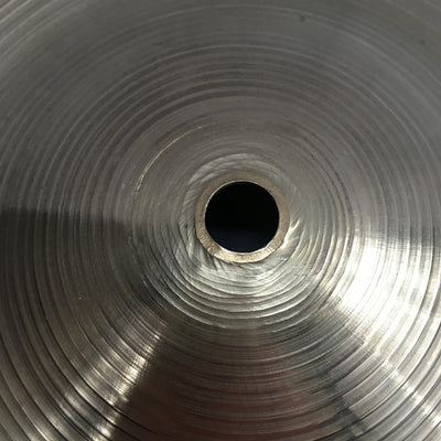 Vintage 1970s Zildjian 20in Ride Cymbal