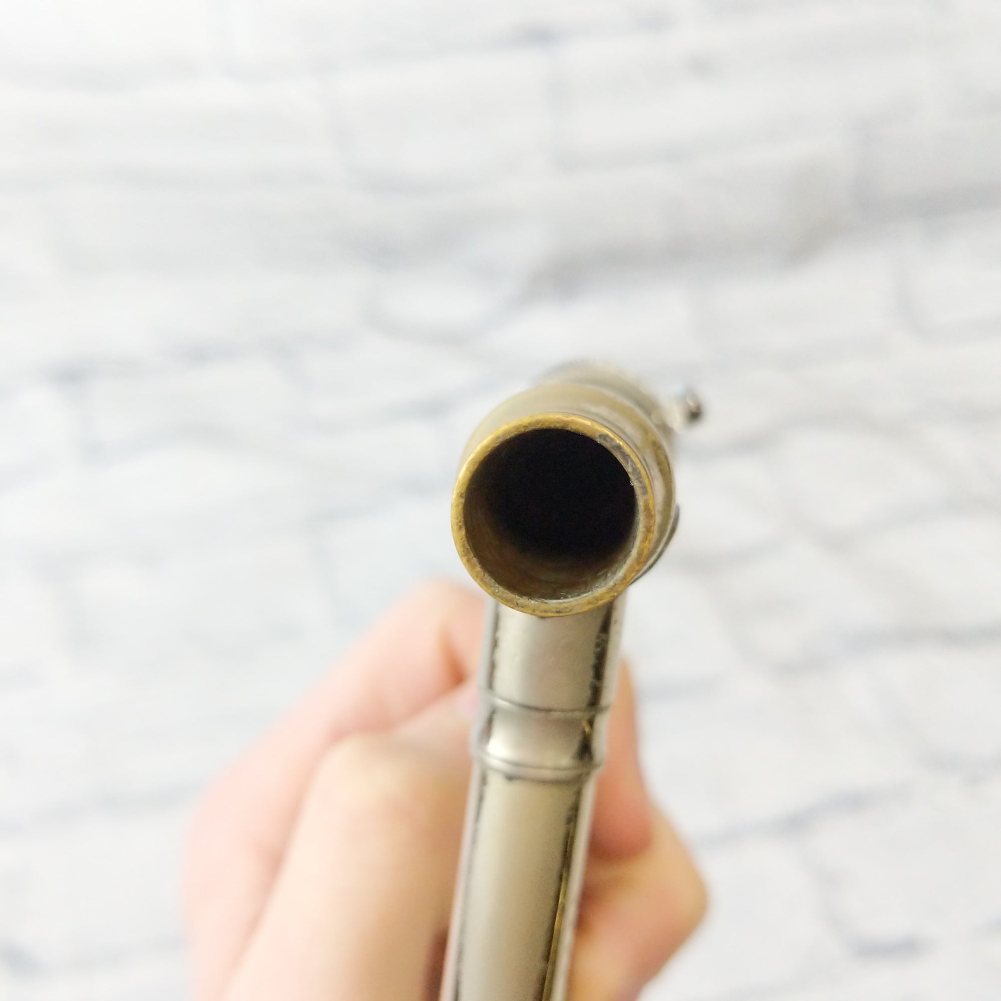 King 606 Student Trombone