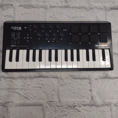 M-Audio Axiom Air Mini 32 USB Controller