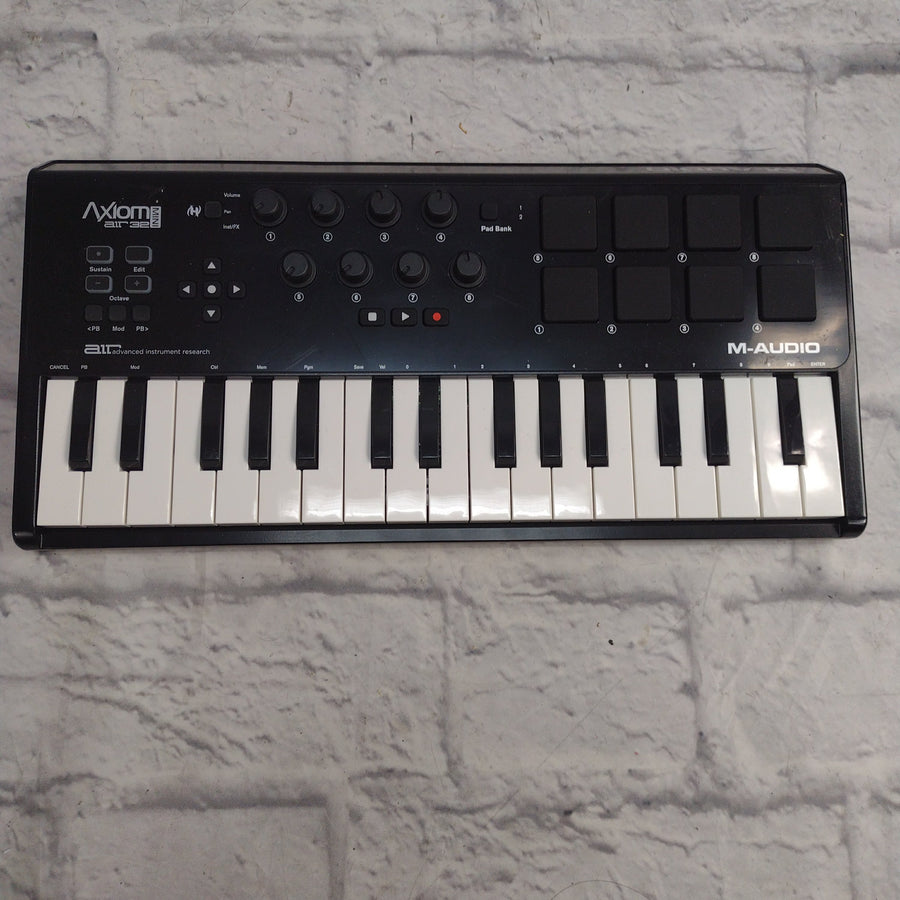 M-Audio Axiom Air Mini 32 USB Controller