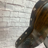 Dean Metalman Project Bass 4 String Bass Guitar
