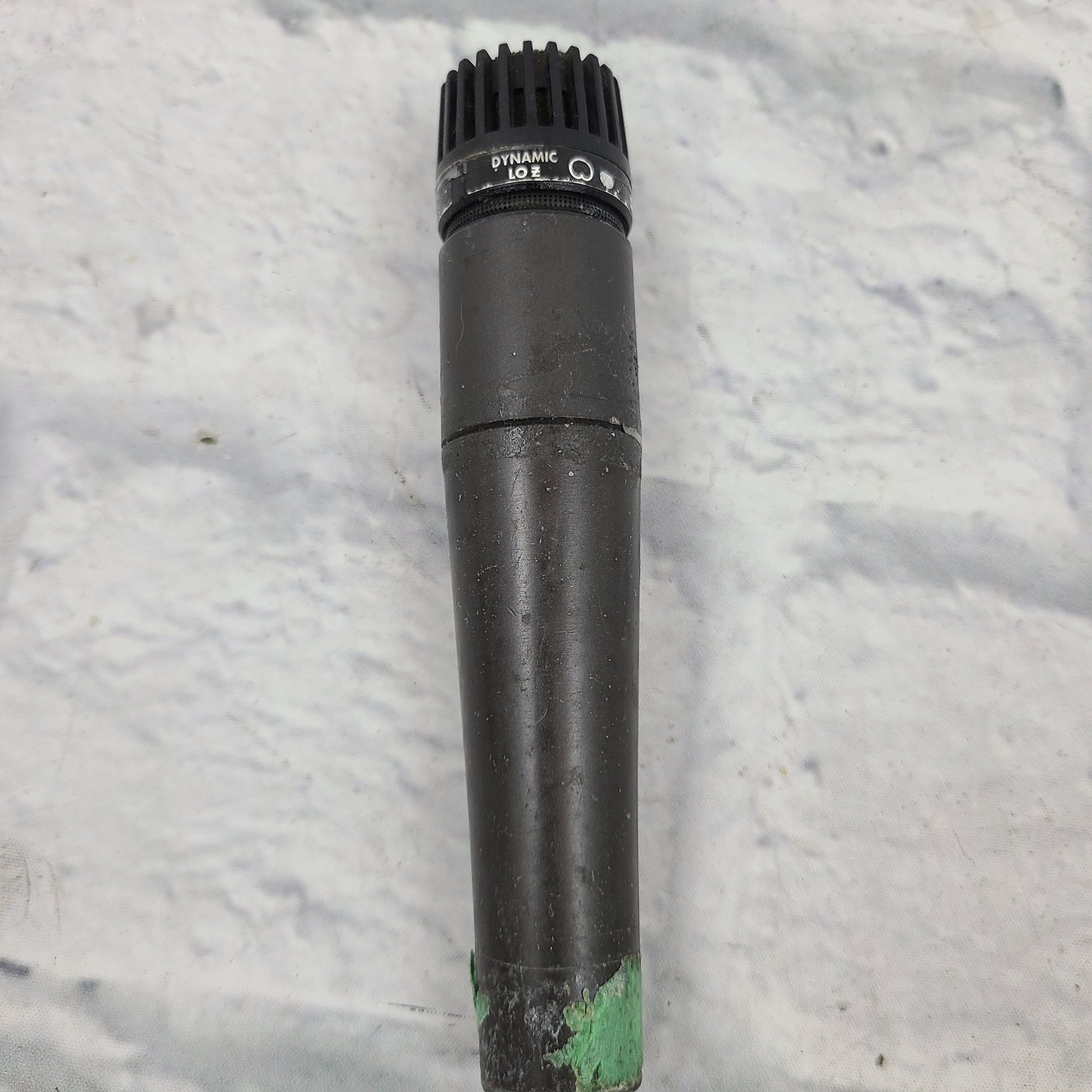 Shure SM57 Dynamic Microphone