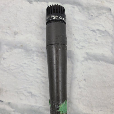 Shure SM57 Dynamic Microphone