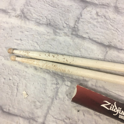 Zildjian Travis Barker Stick w Mallet Ends