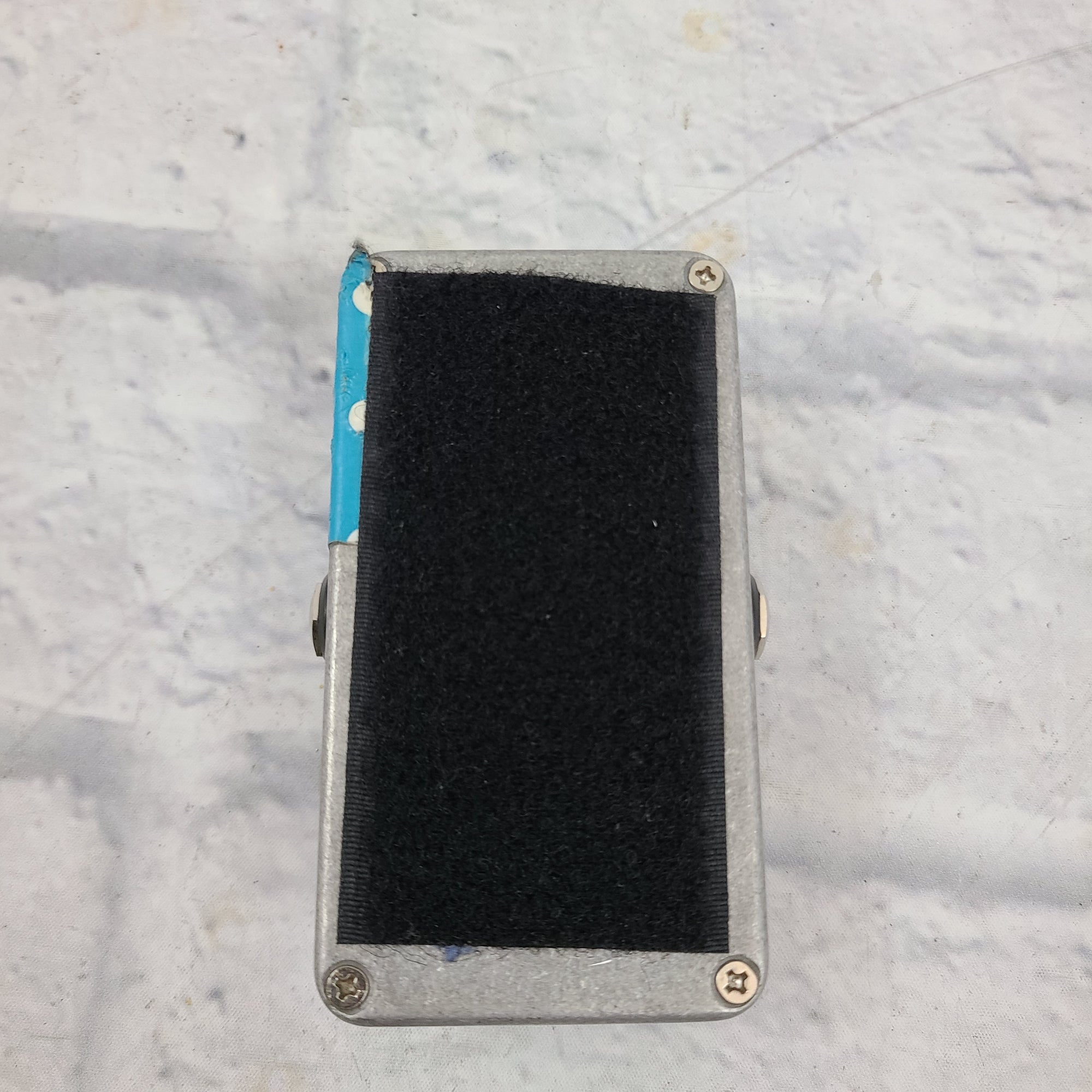 El Nano LPB-1 Boost pedal