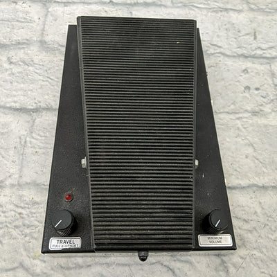 Vintage Morley Slimline SLVO Volume Pedal