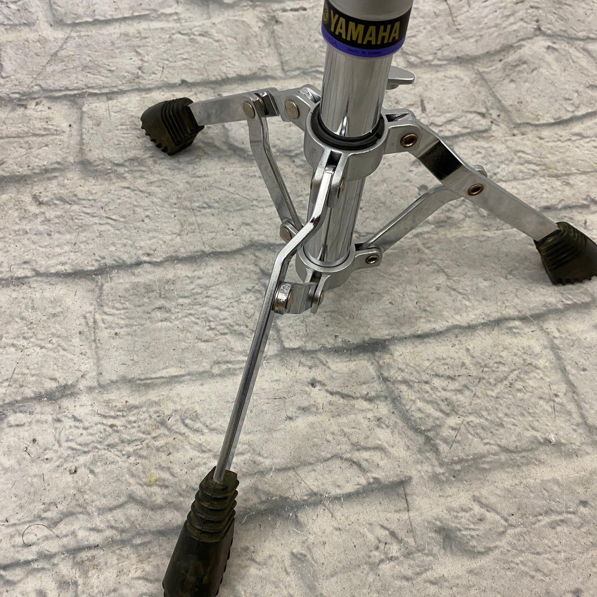 Yamaha SS740A Snare Drum Stand