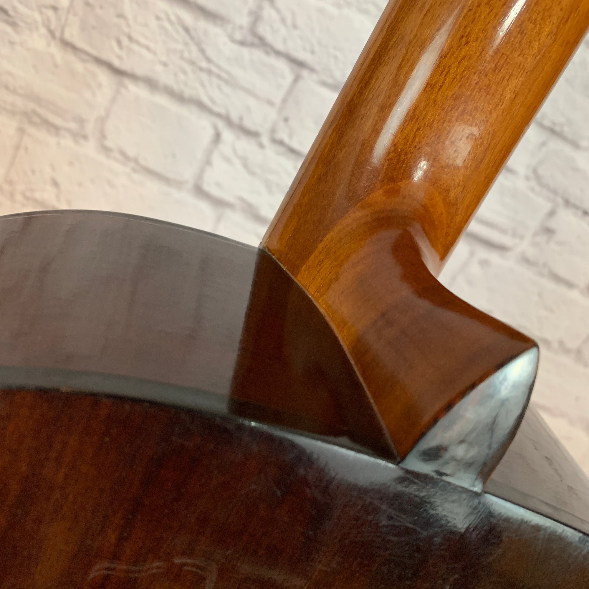 Aria 790 Classical Acoustic Guitar