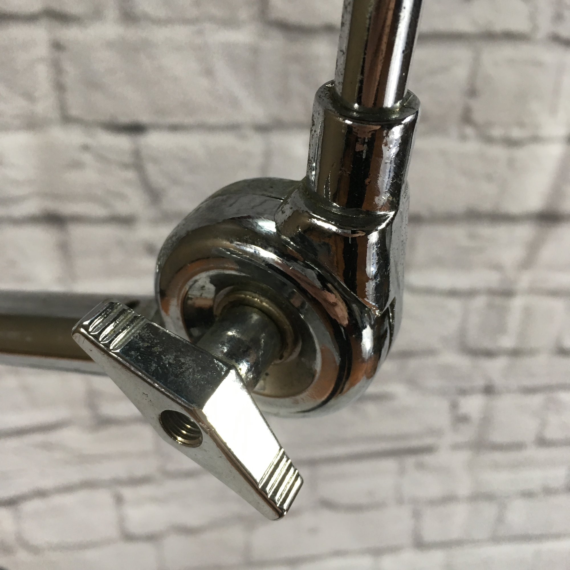 Sound Percussion Boom Cymbal Stand