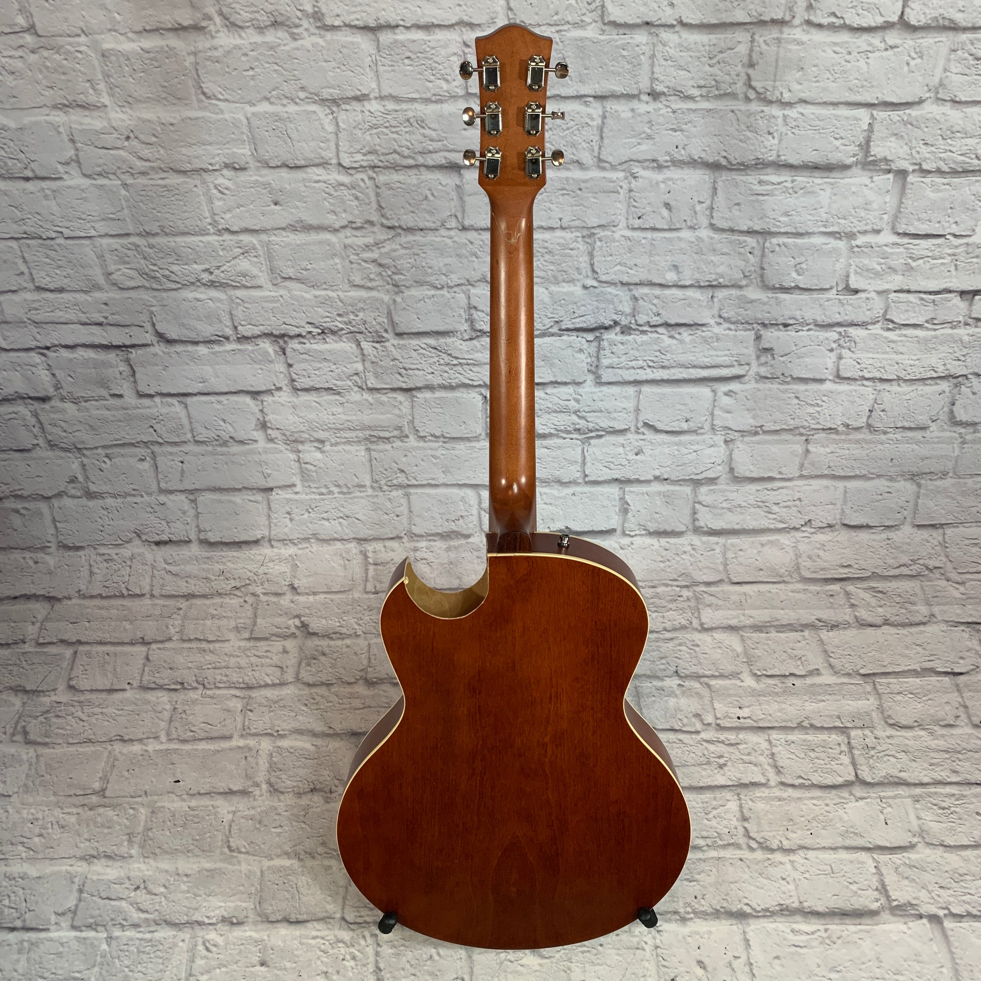 Godin 5th Avenue Kingpin P90 Hollowbody Electric Guitar